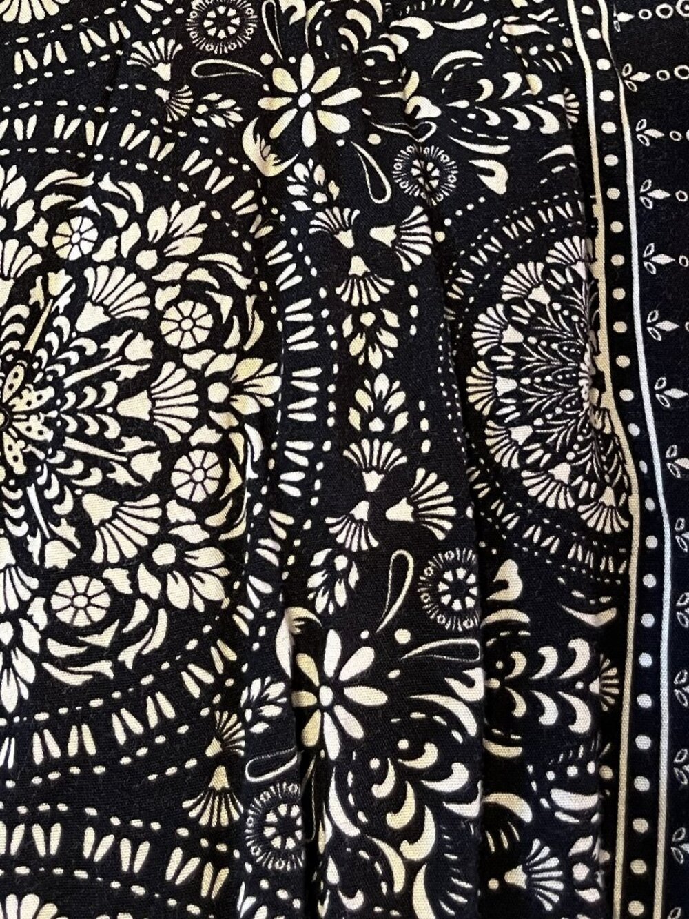 Lotus & Luna Harem Pants - Size S (Petite) *2 Pair* - Picture 7 of 9